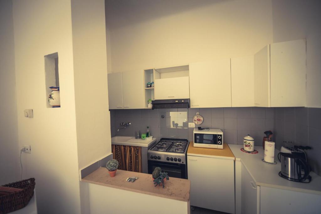 Five Lands room 5
